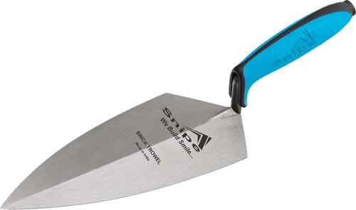 Snipe trowel