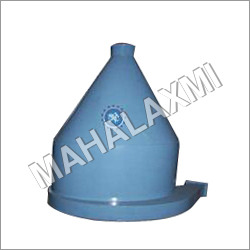 Coal Cyclone Collector