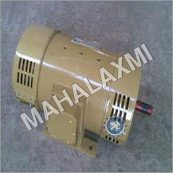 DC Motor Panel
