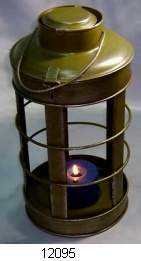 Portable Solar Lantern