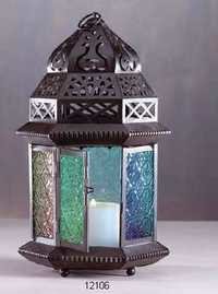 Decorative Handicraft Lanterns
