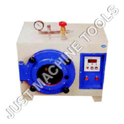 Vacuum Oven Application: For Industrial & Laboratory Use