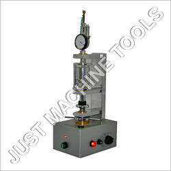 Rubber Hardness Testers