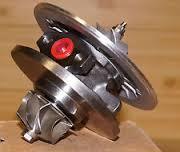 Silver Grey Turbo Core Eicher