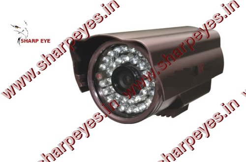 Gun Type Infrared Camera