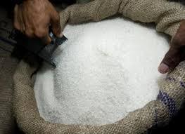 White Sugar