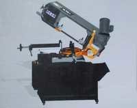 Horizontal Bandsaw Machine