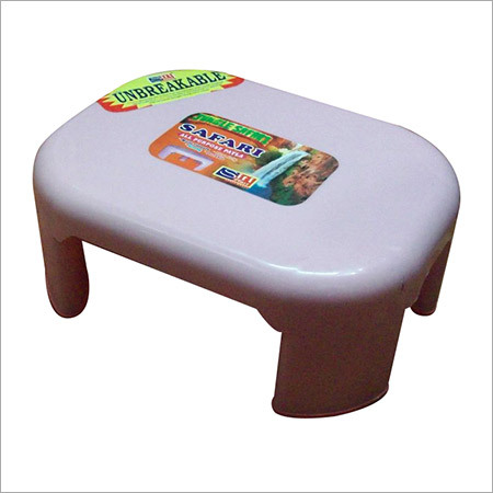 Plastic Stools