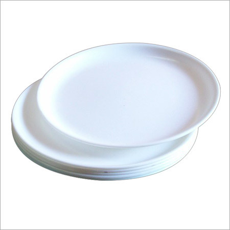 Plastic Plates