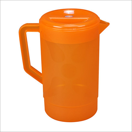 Plastic water Jugs