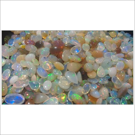 Ethopian Opal Cabs