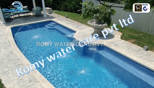 Swimming Pool Maintenance