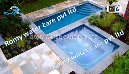 Swimming Pool Maintenance