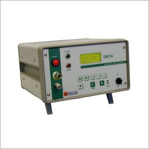 Differential Pressure Leak Tester