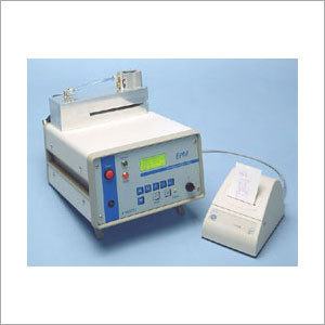 Digital Flow Meter