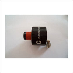 Self Sealing Quick Connectors