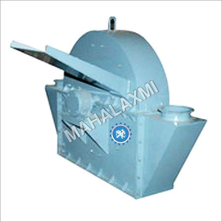 Disintegrator