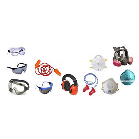 Safty Equipments
