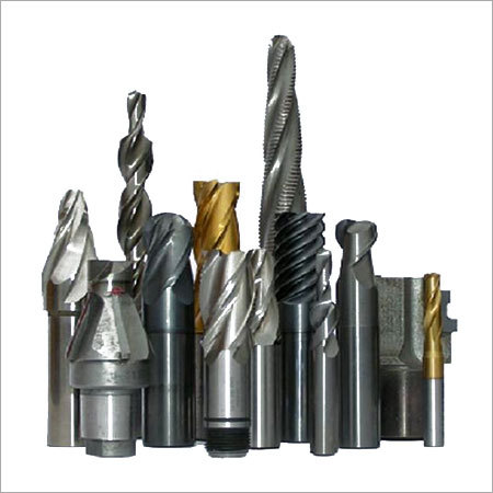 Drilling Taps