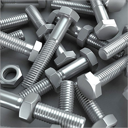 Nut Bolts