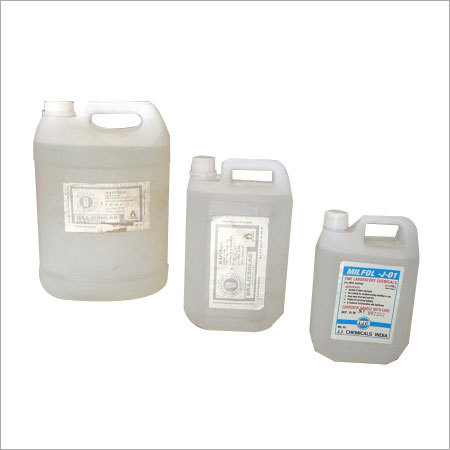 Sulfuric Acid