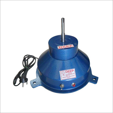 Electric Milk Testing Machine