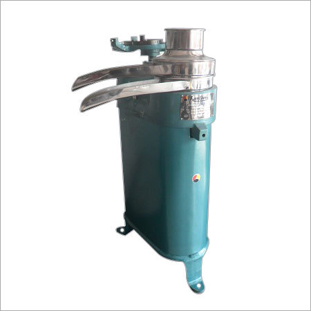 Milk Cream Separator Machine