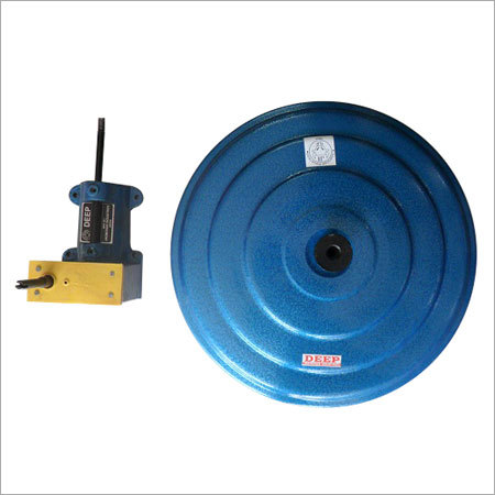 Hand Driven Milk Testing Machine