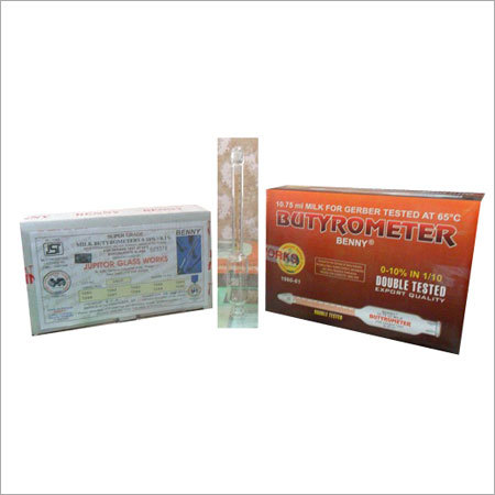 Milk Butyrometer