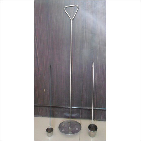 Milk Plungers
