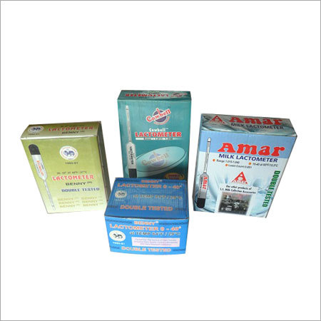 Milk Lactometer