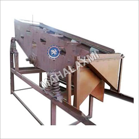 Vibratory Feeder