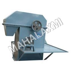 Elevator machine