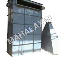 Thermax pollution control equipment