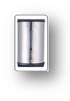 S.Steel Automatic Soap & Sanitizer Dispenser  CM - 117