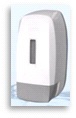 Manual Soap Dispenser (1000ml) CM - 121(B By KT AUTOMATION PRIVATE LIMITED