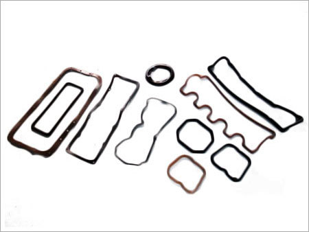 Rubber Gaskets