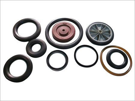 Nitrite Rubber Gaskets