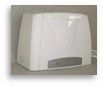 Hand Dryer White (1800 W) CM - 105