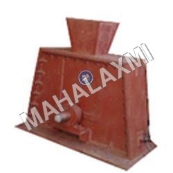 Stone Impact Crusher