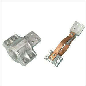 Isolator Clamp