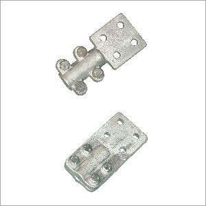 Overhead Line Materials