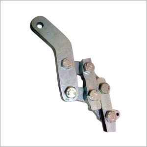 Overhead Line Materials