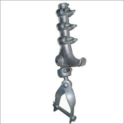 Overhead Line Materials