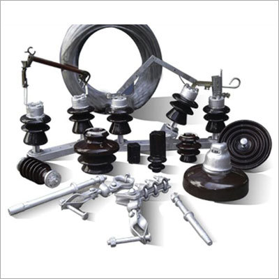 Solid Core Insulators