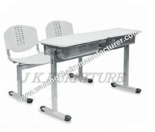 Two Seater School Desk