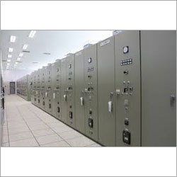 PLC Panels