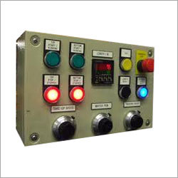 Instrumentation Panels