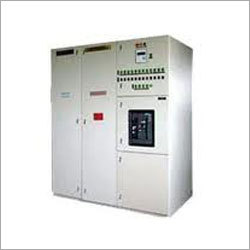 Control Panel Boards