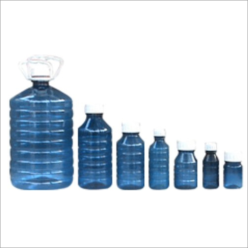 Plastic Pet Bottles